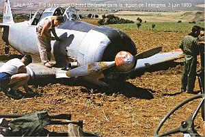 199- ARMEE DE L'AIR EN ALGERIE 1945-1962-47 (88)